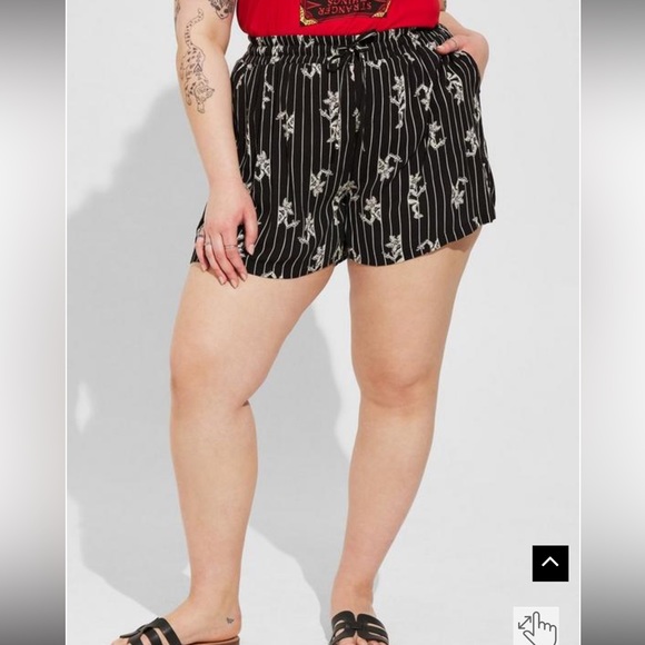 Stranger Things Demogorgan pajama Set - Picture 2 of 3